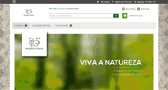 Desktop Screenshot of piocoelho.com.br